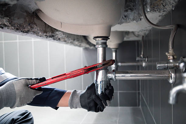 Trusted Plumbing service in Lexington, MI - AAA Plumbing Heating